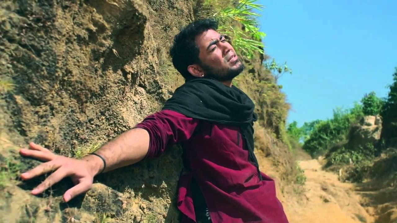 Dil Amar By Tanjib Sarowar  Official Music Video 1080pHD   YouTube 720p