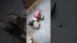 tractor #automobile #rc