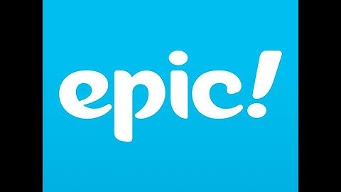 How to log in to Epic!