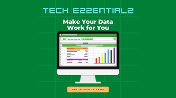 Excel1 (Pidgin English version)#tech  #training #techeducation #microsoft #billgates #cloud