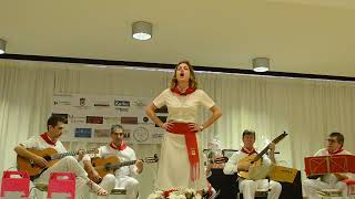 MARTA MORENO URRA. ANTONIO JIMÉNEZ DE BAGÜES PUEYO. JOTAS NAVARRAS