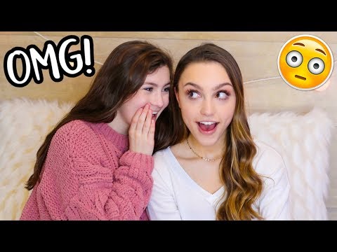 FAKE Friends vs REAL Friends!!