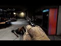 Surviving the Night: Security Guard's Fight Against Armed Robbers - Ready or Not Immersive Gameplay