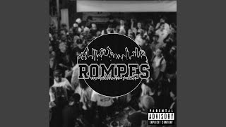 Download Lagu Rompes (Rombongan Pesta) Download Lagu Rompes (Rombongan Pesta)
