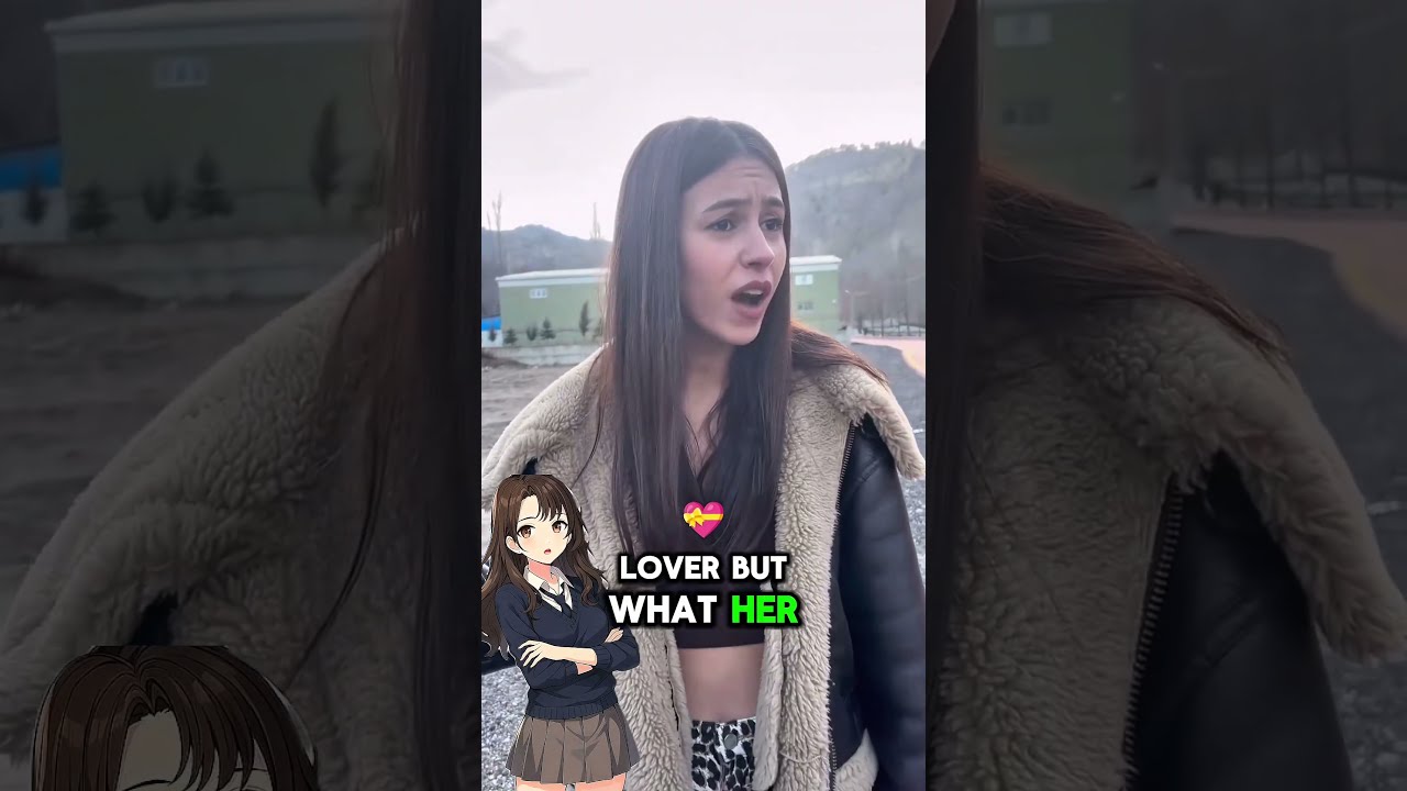 She Refused To Leave Her Lover But The Ending Is Shocking 