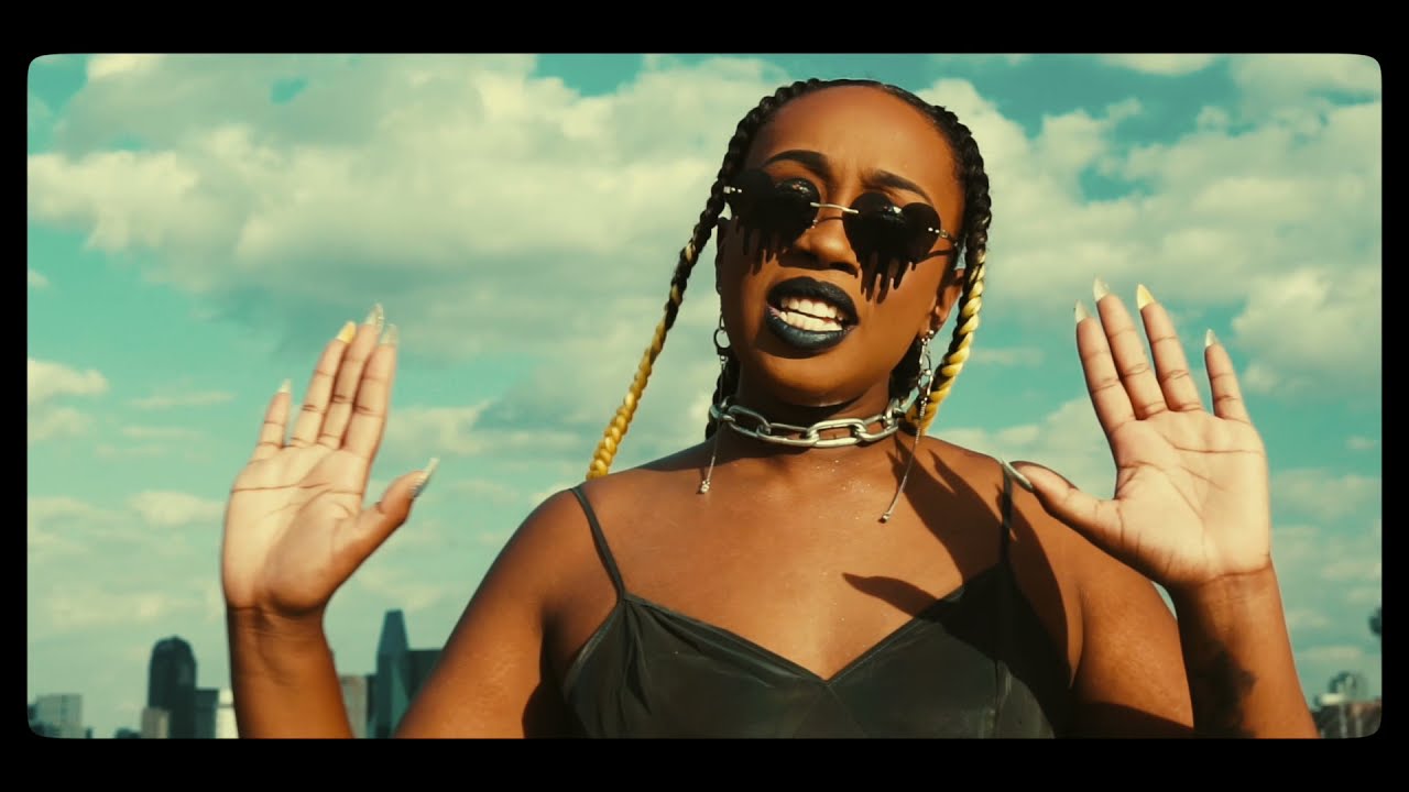 Shen Waves-Quarantine