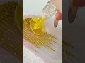 Diamond Painting 💛 Visual ASMR for Relaxation 💫😍Diamond Painting ASMR