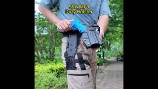 Smith & Wesson M&P Series Duty Holster