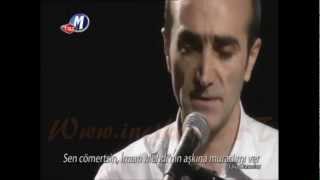 Muharrem Temiz - Cengiz Ozkan Gel Dilber Aglatma Beni