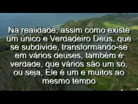 Ensinamentos