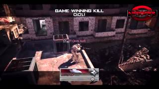 Obey Lockon: FFA Mini #3 ft. Skyz NF