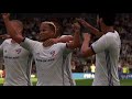 Montreal Impact vs. FC Dallas | FIFA 20 FULL Game Simulation