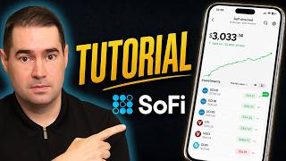 SoFi Invest | Full Tutorial for Beginners