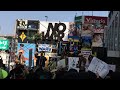 【#NOWAR0305】反戦声明と演奏 切腹ピストルズさん 2022.3.5 10 #NoWarInUkraine