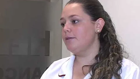 Quais são as perguntas que são feitas para doar sangue?