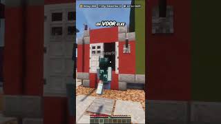 Voor een abbonee 2 minuten?! #minecraft #minetopia #roleplayserver #reallife #robloxclips #fortnite