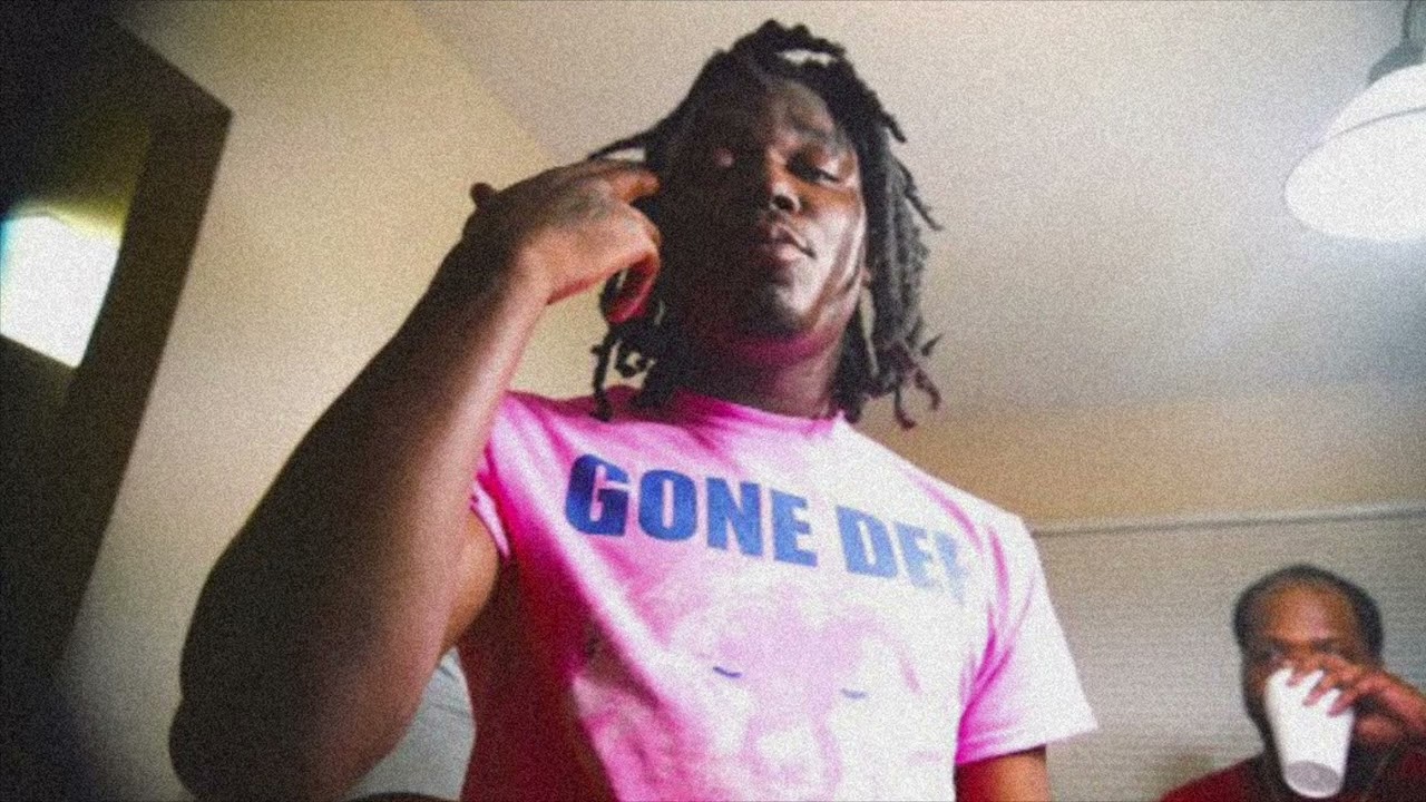 Lucki “NASCAR BLASTCAR” Type Beat | prod weefo