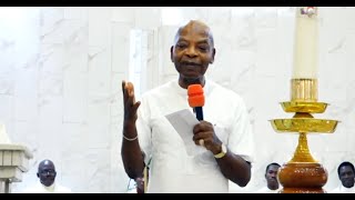 Billionaire Arthur Eze Said This About Wike \u0026Umahi Before Donating N100 Million To A Church In Abuja