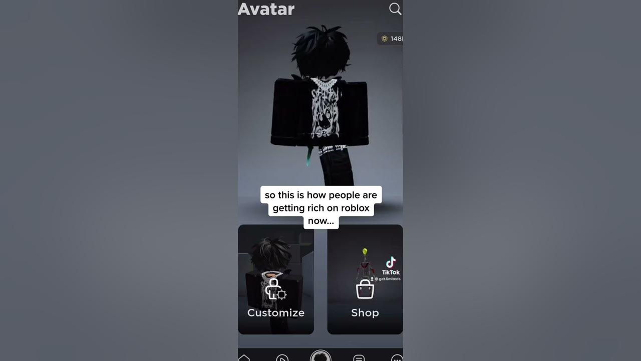 how to get cheap roblox limiteds shorts (korblox and headless) YouTube