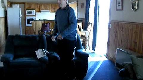 Introduction - Walking and getting up