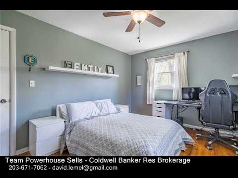 679 Paradise Avenue, Hamden, CT home video tour