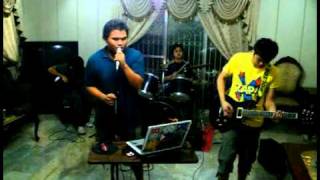 Higher (Creed) - Canossa  Lipa Batch 2002 Jamming
