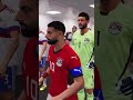 ملخص مباراه مصر و روسيا 1/0 افضل لعبه كره قدم 2026