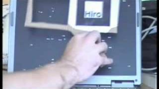 Tangible ATC Lens