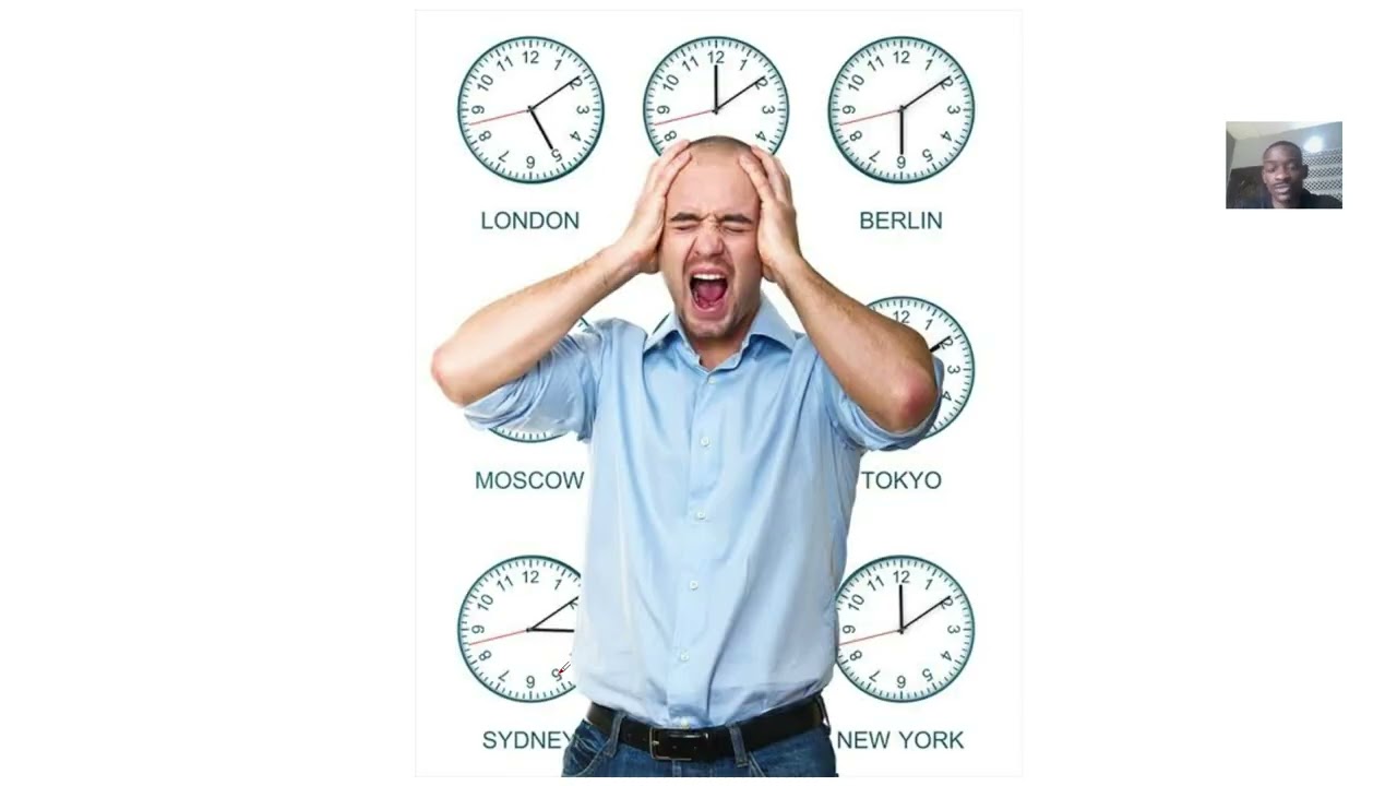 Jet Lag Disorder (Sleep Disorder when you travel across Time Zones) ; Symptoms, Treatment, Causes