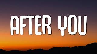 After You - Riffy ( Song Lyrics)