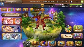 Orbit Legends Game Play