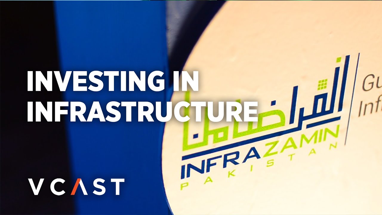 HSES-compliant infrastructure for Pakistan