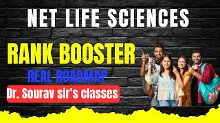 CSIR NET LIFE SCIENCES| Classification of viruses and their Genetic materials| EXAM PREPARATION