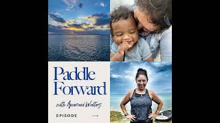 Episode 20: Finding Calm in Chaos: Yoga, Toddler Adventures, and the Power of Self-Care
