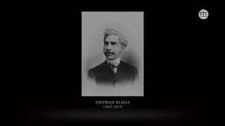 Download Lagu Armen Babakhanian  - Melody in Armenian style - Stephan Elmas MP3