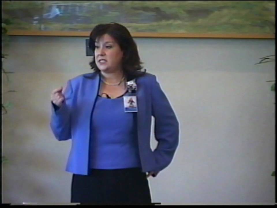 Linda Hollander - SpeakersReel - final