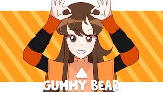Gummy Bear Meme || Happy Birthday To Me!!! :D 🎉 (lol) || Also tysm for 480 subs! :D