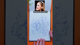Drawing Heads