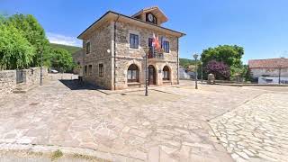 Arroyal de Los Carabeos, Valdeprado del Río, CANTABRIA