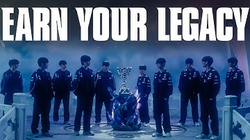 The 2025 World Championship Finals