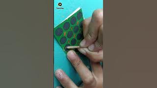 beruntung banget yaaa #MiNiVLoG #anakdesa #gosokan