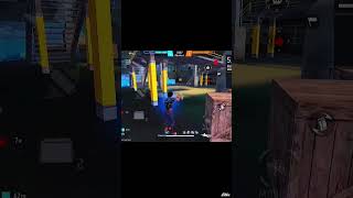 🎮CS rank pushing mein 1Vs4 game play ll#freefire ll#totalgaming #shorts