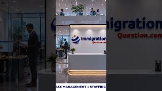 All-in-One Growth Platform for Immigration Law Firms