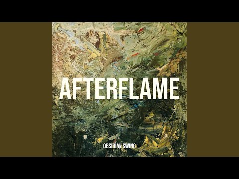 Afterflame