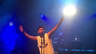 SonReal - Problems (Live)