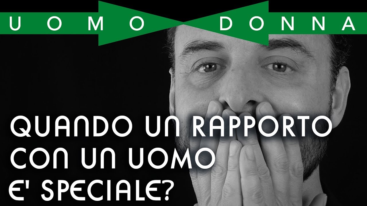Un Uomo Che Ci Prova Con Tutte Frasi