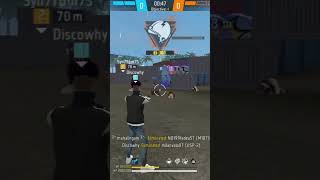 #my #game play #free fire #legend