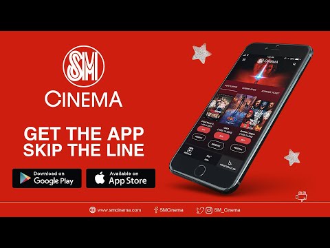 Sm Cinema App Online Advance Booking | Skip The Long Line | Book Movies Anytime Anywhere