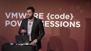 Harit Patel - Workspace ONE UEM Developer APIs