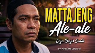 The Saddest Bugis Song: Waiting All Alone (Guaranteed to Make You Cry)